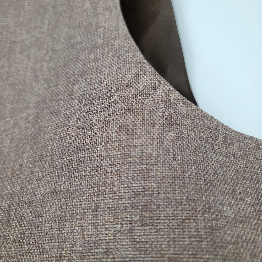 Vintage levi's Menswear Vest - Picture 7 of 12